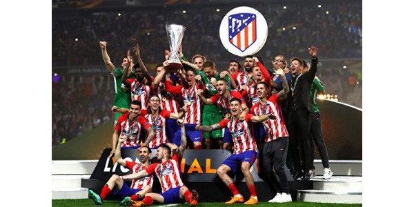 Sentiments entre les joueurs et l'Atlético de Madrid Sentiments entre les joueurs et l'Atlético de Madrid